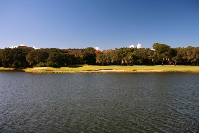 15 Via Capri - Hammock Dunes - Palm Coast, FL